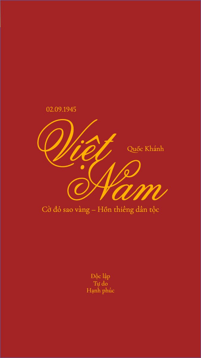 2/9, Quốc Khánh, lễ hội, Việt Nam, sự kiện, hiện đại, modern, sang trọng , đơn giản, simple