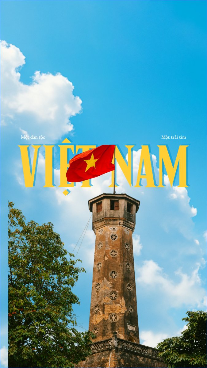 2/9, Quốc Khánh, lễ hội, Việt Nam, sự kiện, hiện đại, modern, sang trọng