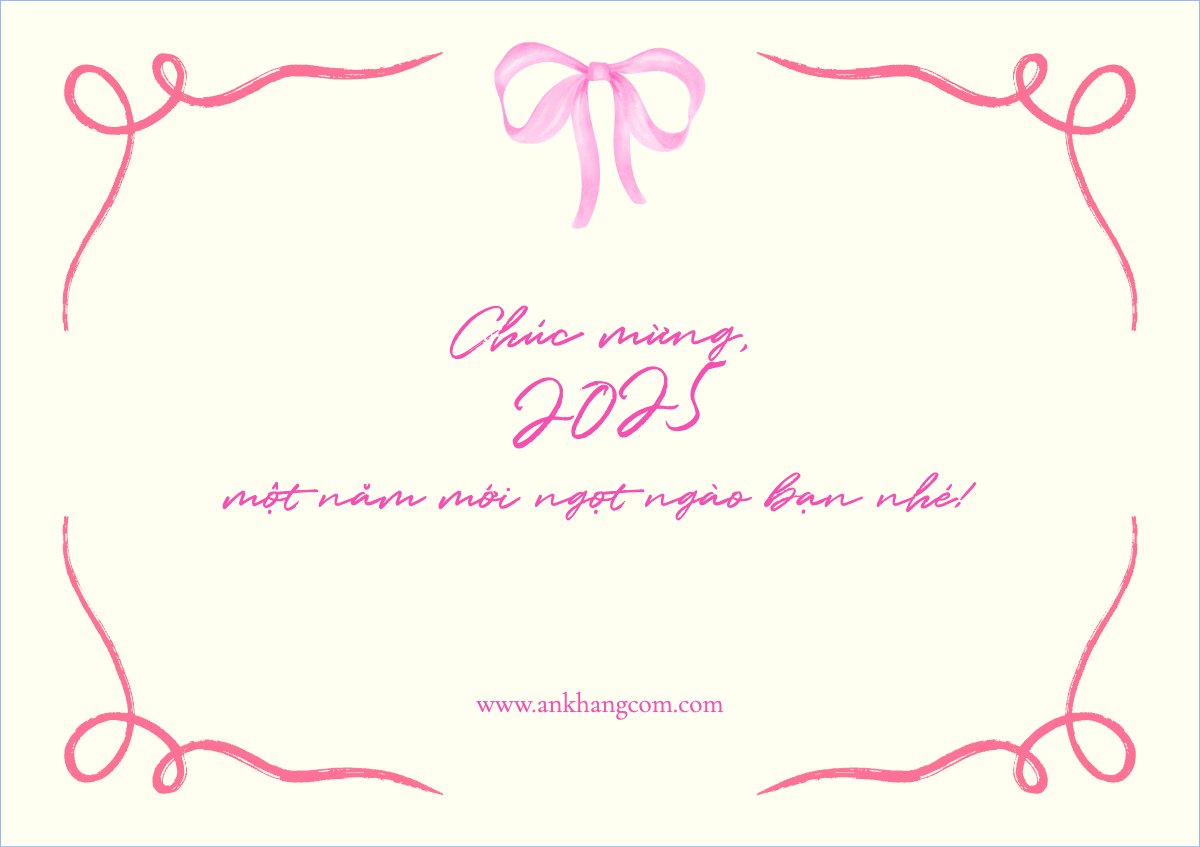 Tết, Xuân, dễ thương, cute, đơn giản, cổ điển