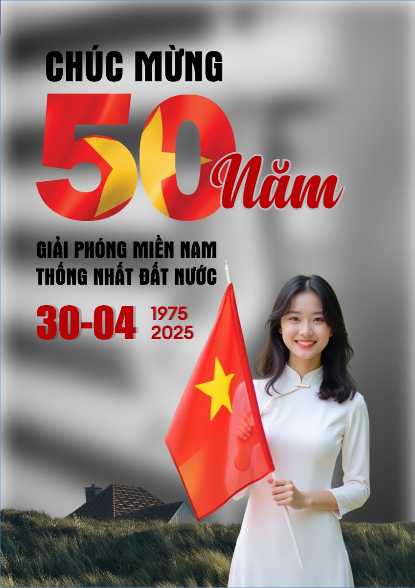 Mẫu Poster chuẩn 30/4-1/5, lễ, Việt Nam, truyền thống, Vietnamese, lễ hội, sự kiện, event — LayerPic