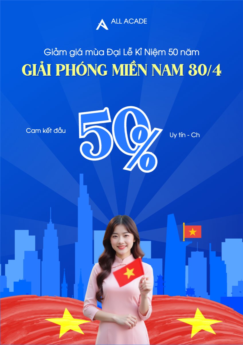 Mẫu Poster chuẩn 30/4-1/5, lễ, Việt Nam, truyền thống, Vietnamese, sự kiện, lễ hội, event, education, giáo dục — LayerPic