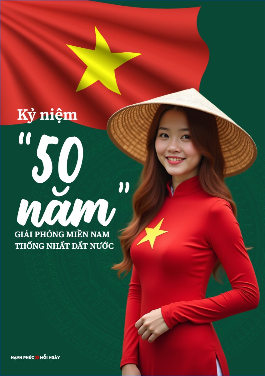 Mẫu Poster chuẩn 30/4-1/5, lễ, Việt Nam, truyền thống, Vietnamese, sự kiện, lễ hội, event — LayerPic