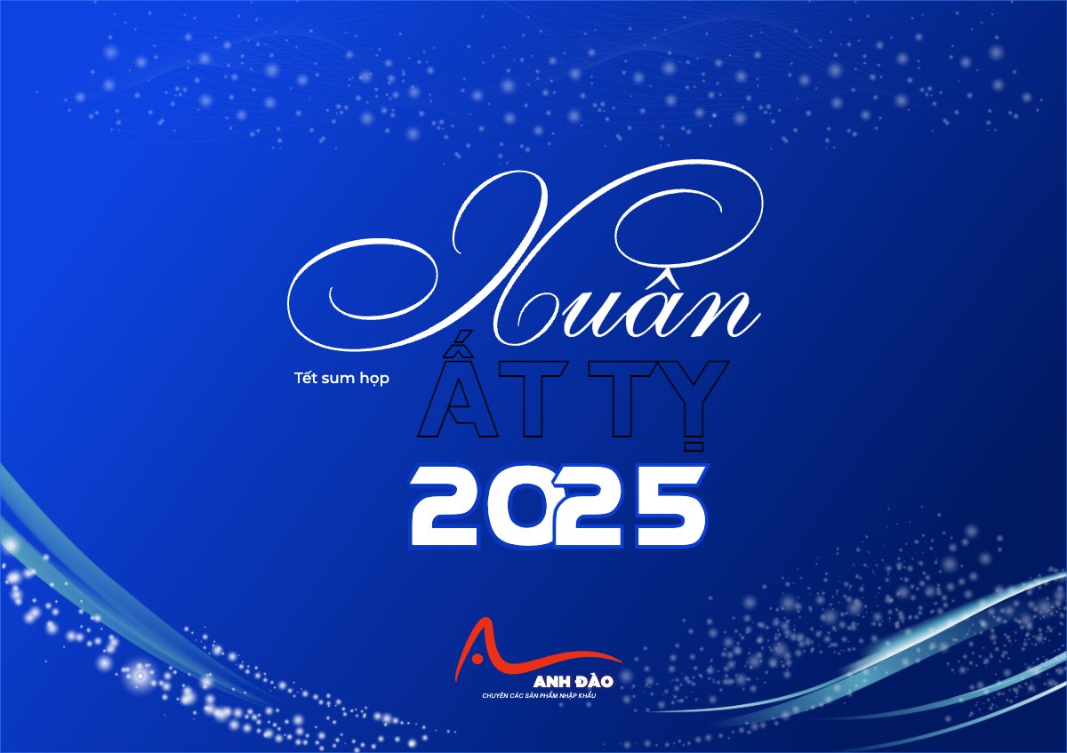 Tết, Xuân, 2025, đơn giản, hiện đại