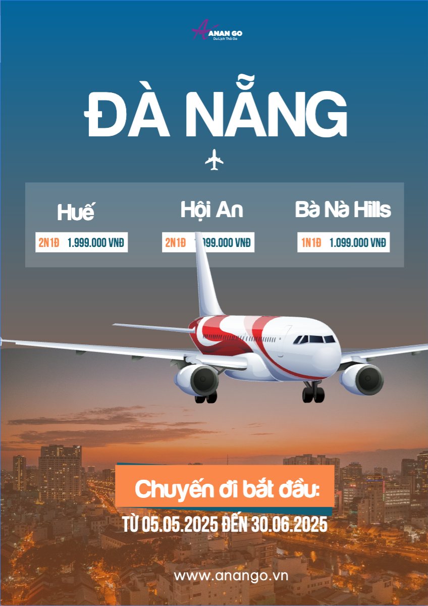 Mẫu Poster chuẩn Du lịch, travel, tourism, trải nghiệm, khám phá — LayerPic