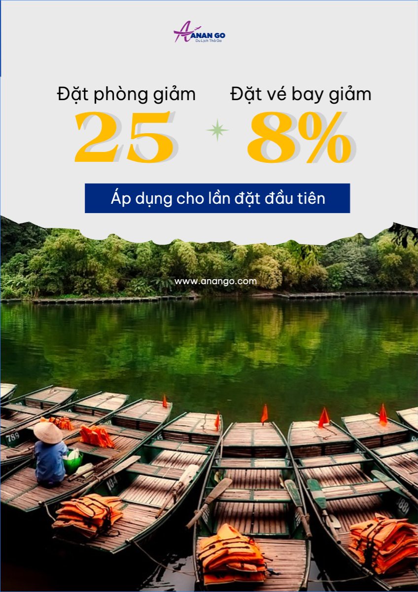 Mẫu Poster chuẩn Du lịch, travel, tourism, trải nghiệm, khám phá — LayerPic