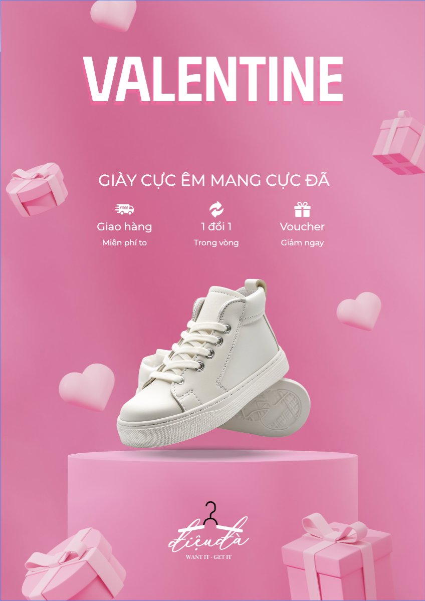 Mẫu Poster chuẩn Quốc tế phụ nữ, 8/3, valentine, lễ tình nhân, 14/2, làm đẹp, spa, beauty — LayerPic