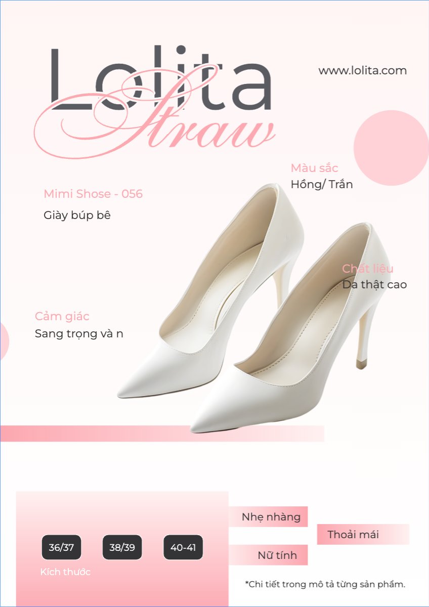 Mẫu Poster chuẩn Quốc tế phụ nữ, 8/3, valentine, lễ tình nhân, 14/2, phụ kiện, thời trang, fashion — LayerPic