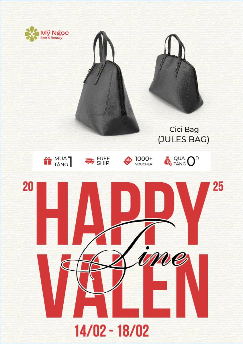 Mẫu Poster chuẩn Quốc tế phụ nữ, 8/3, valentine, lễ tình nhân, 14/2, thời trang, fashion — LayerPic