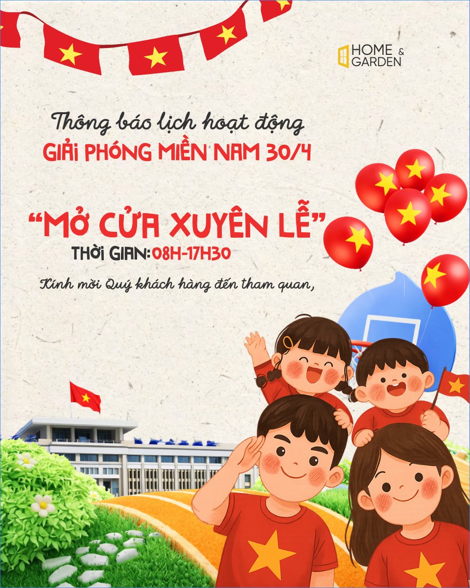 Mẫu Bài post MXH dọc Hoạt động xuyên lễ — LayerPic
