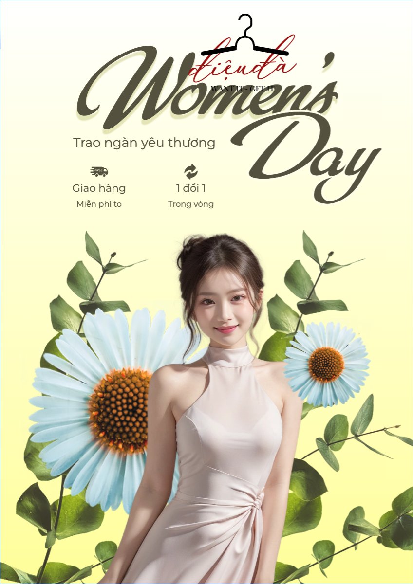 Quốc tế phụ nữ, 8/3, sự kiện, event, văn phòng, office, beauty, làm đẹp