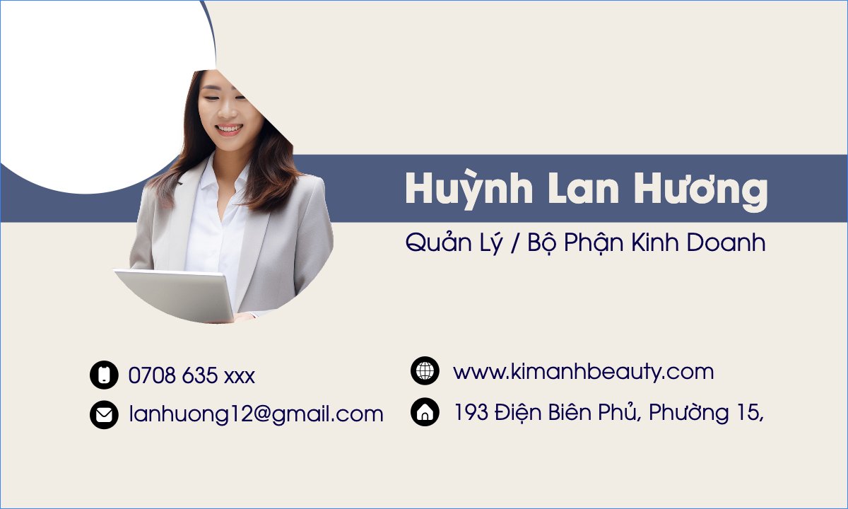 Mẫu Danh thiếp Văn phòng, office, doanh nhân — LayerPic