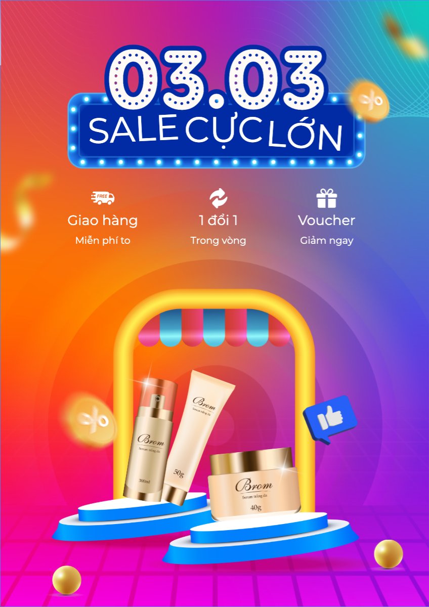 Mua sắm, giảm giá, sale, spa, beauty, làm đẹp, thẩm mỹ, văn phòng, office