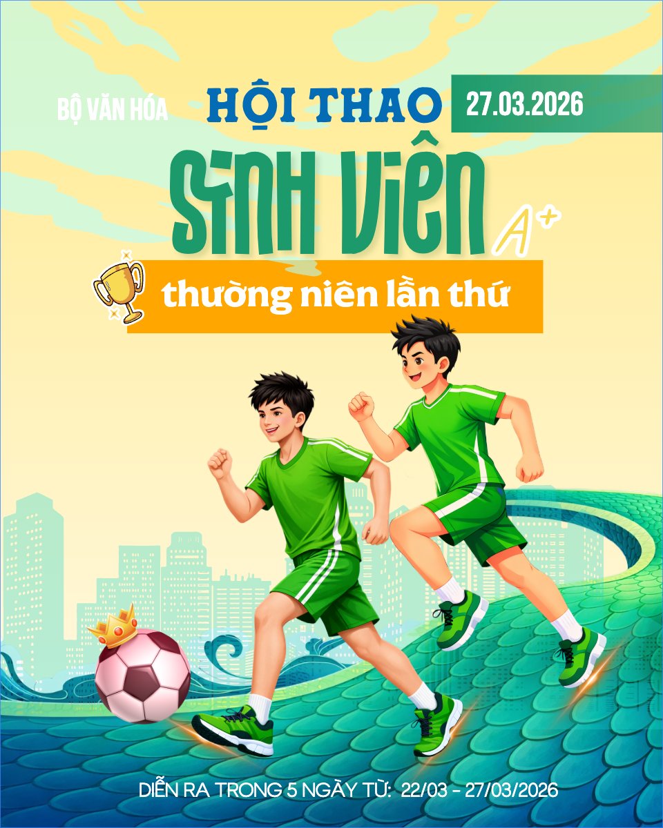 Hội thao sinh viên