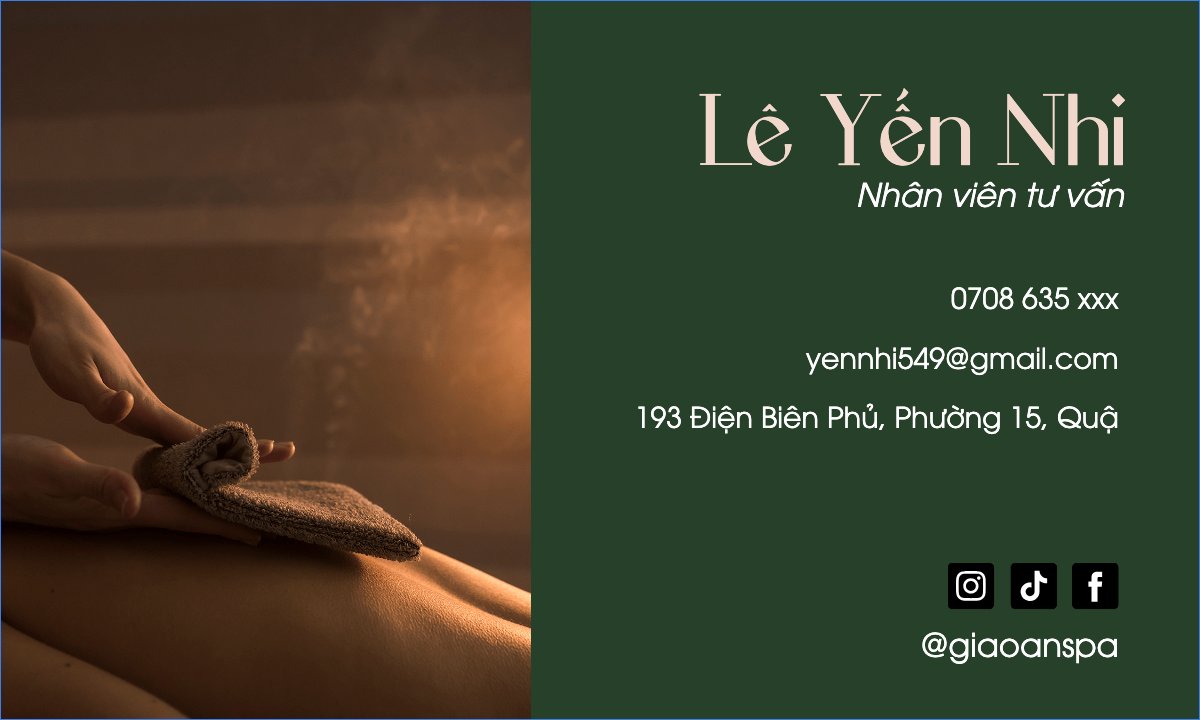 Spa, beauty, làm đẹp, thẩm mỹ, massage