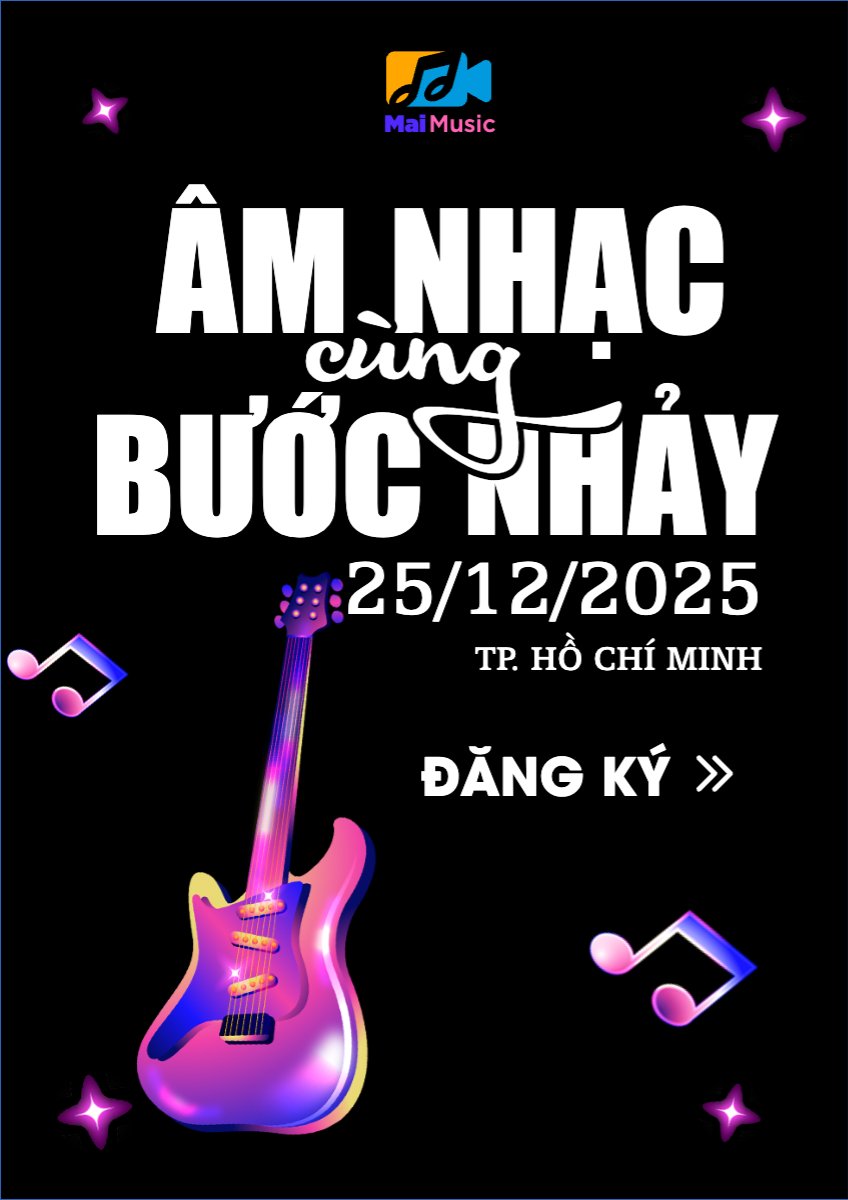Sự kiện, event, chương trình, sale, giải trí, entertainment