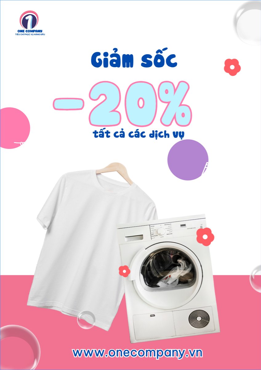 Mẫu Poster chuẩn Công nghệ, technology, điện tử, electronic, máy giặt, washing machine — LayerPic