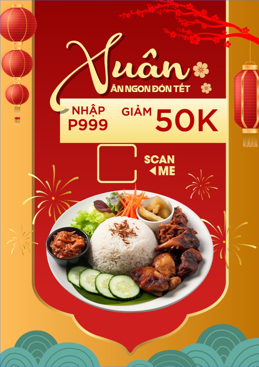 Tết, Xuân, Ất tỵ, năm 2025, 2025, đồ ăn, food, thực phẩm, ẩm thực, món ăn, F&B, thức ăn