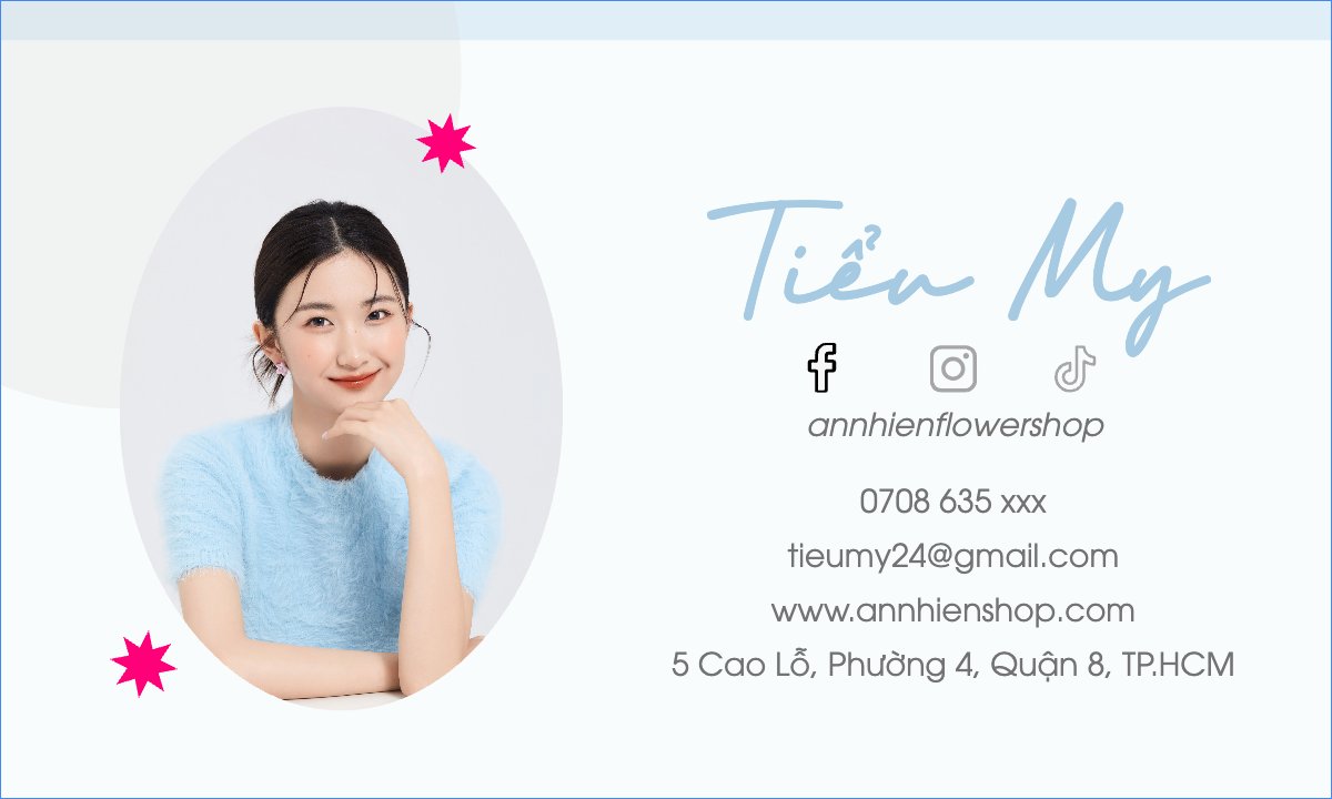 Mẫu Danh thiếp Spa, beauty, làm đẹp, thẩm mỹ, makeup, trang điểm — LayerPic