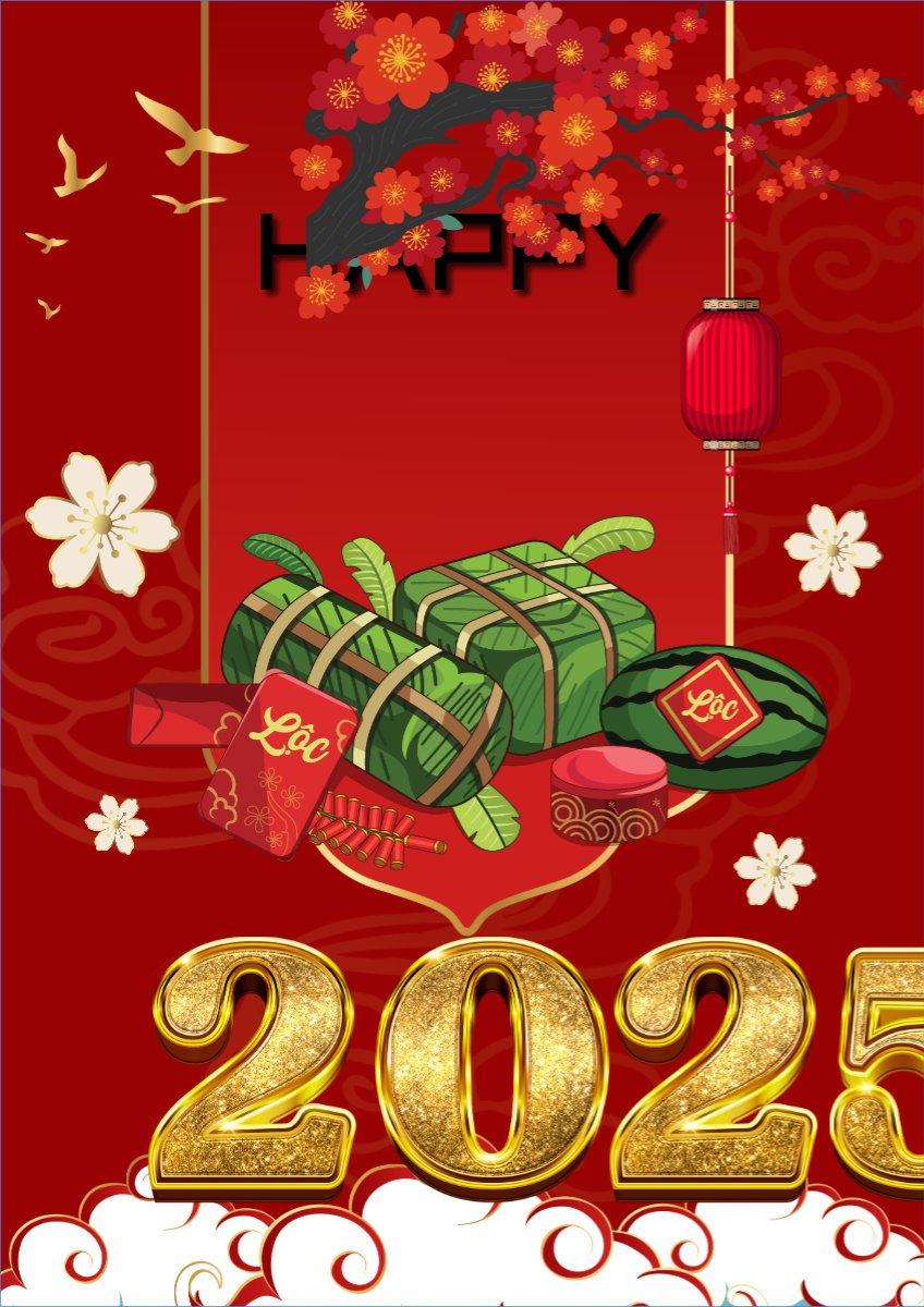Tết, Xuân, Ất tỵ, năm 2025, 2025, sự kiện, event