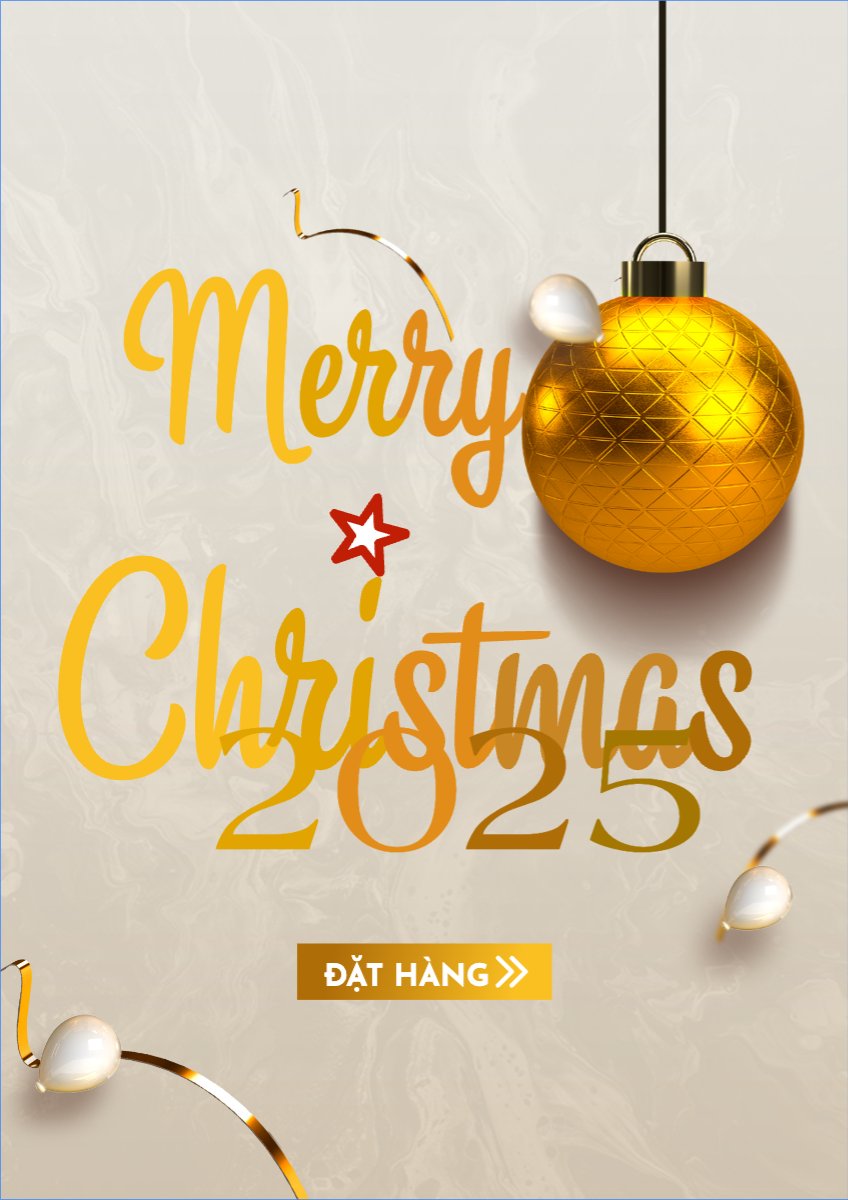 Giáng sinh, Christmas, Noel, 25/12, sự kiện, event, chương trình, sale, giải trí, entertainment