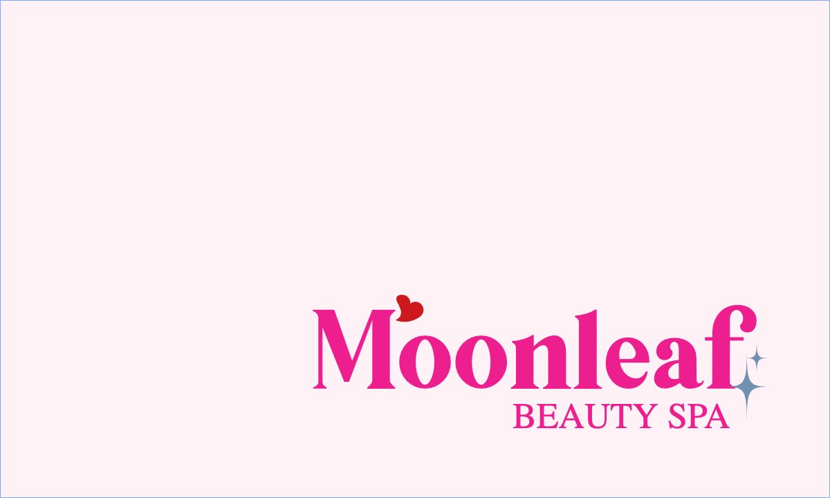 Mẫu Danh thiếp Spa, beauty, làm đẹp, thẩm mỹ, comestic, hiện đại, sang trọng, modern — LayerPic