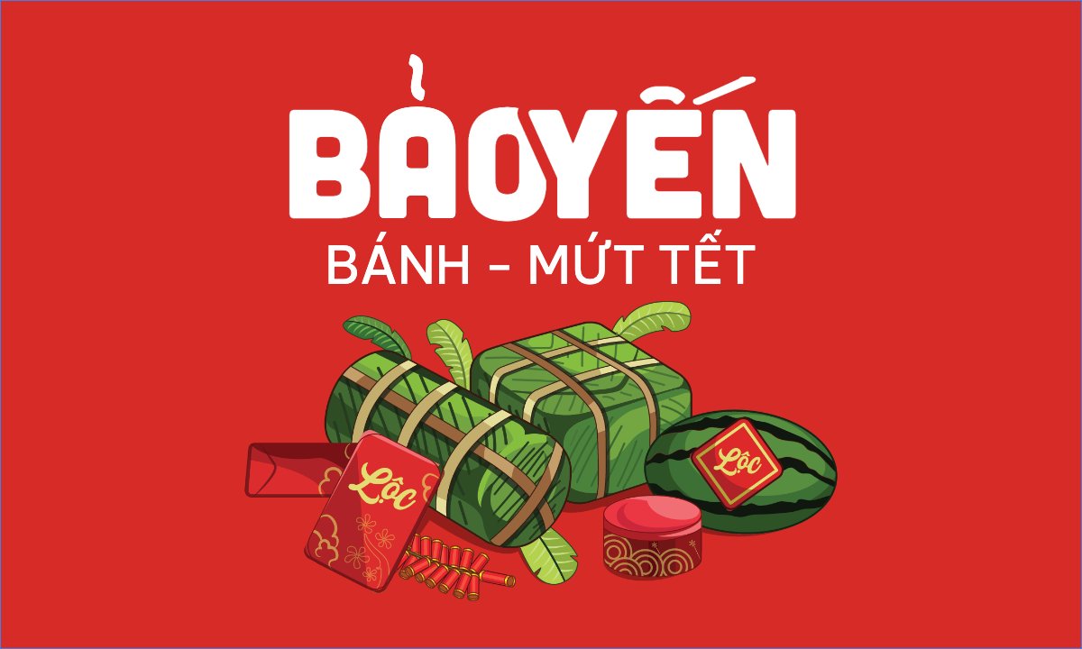 Tết, Xuân, Ất tỵ, năm 2025, 2025, đồ ăn, food, thực phẩm, ẩm thực, món ăn, F&B, thức ăn