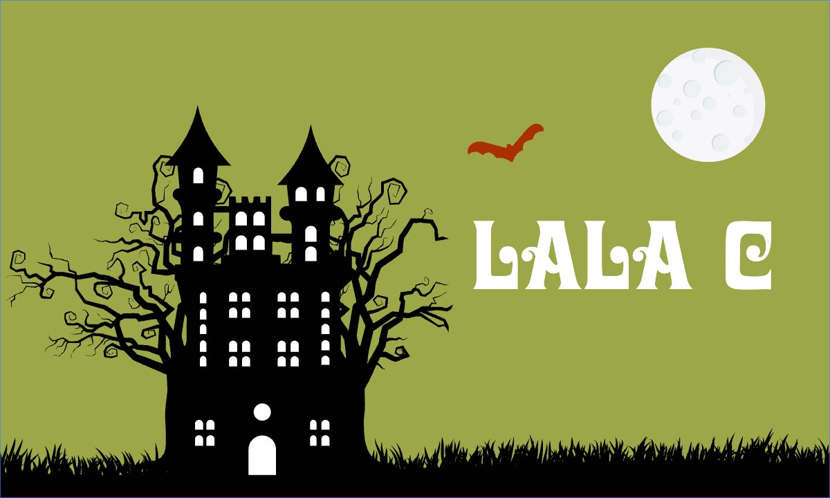 Halloween, nước uống, juice, giải khát, F&B, drink
