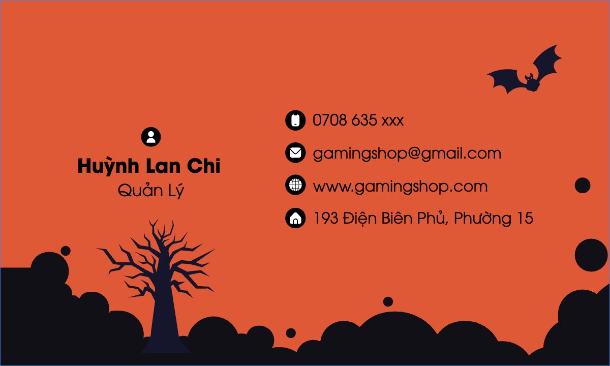 Halloween, sự kiện, event, chương trình, lễ hội