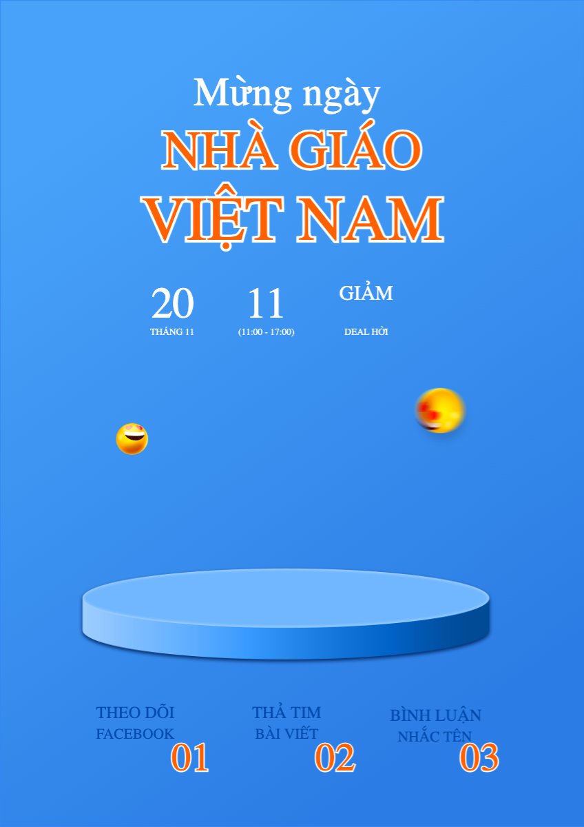 Ngày nhà giáo, 20/11, Teacher's day, công nghệ, technology, điện tử, electronic, sự kiện, event