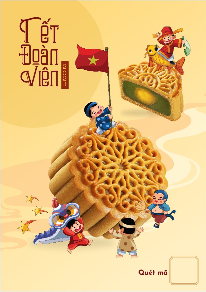Tết Trung thu, mid autumn, đồ ăn, food, thực phẩm, ẩm thực, món ăn, F&B, thức ăn