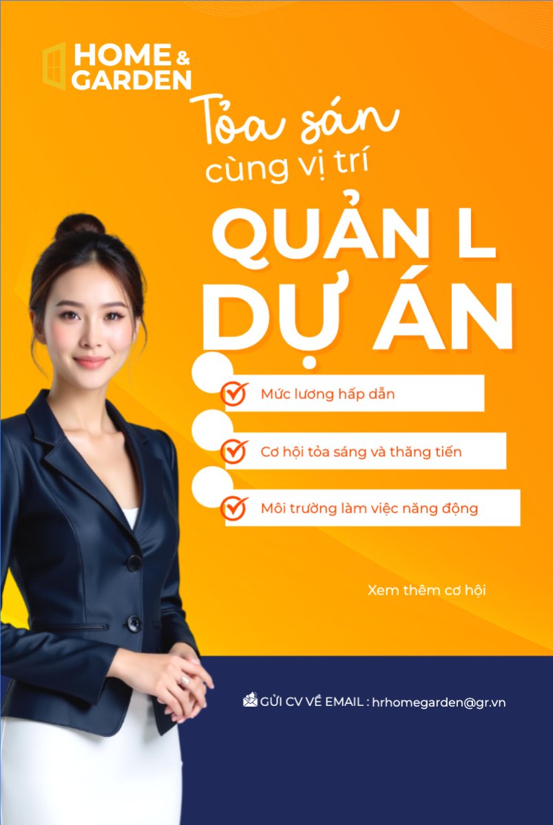 Mẫu Bài post MXH dọc Home decor, trang trí nhà cửa, quản lý, xây dựng, build, nội thất, bất động sản, interior, real estate, hiện đại, modern — LayerPic