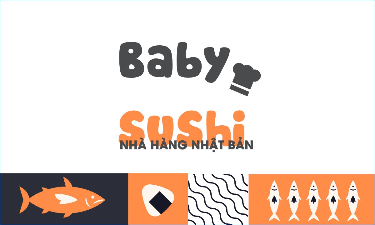 Mẫu Danh thiếp Đồ ăn, food, thực phẩm, ẩm thực, món ăn, F&B, nhà hàng, thức ăn — LayerPic