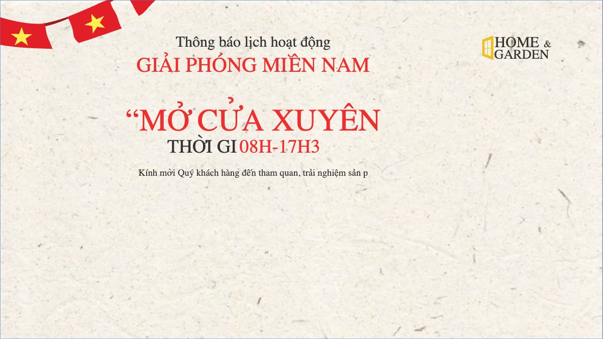 Hoạt động xuyên lễ