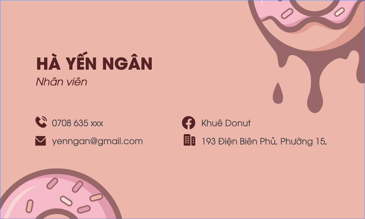 Đồ ăn, food, thực phẩm, ẩm thực, món ăn, F&B, nhà hàng, thức ăn, donut