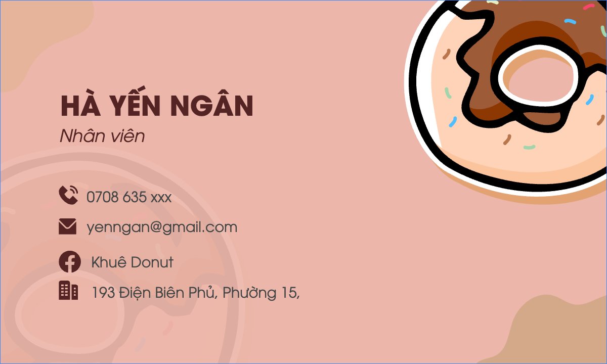 Đồ ăn, food, thực phẩm, ẩm thực, món ăn, F&B, nhà hàng, thức ăn, donut