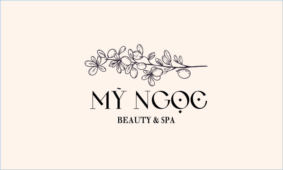 Mẫu Danh thiếp Spa, beauty, làm đẹp, thẩm mỹ, mỹ phẩm, cosmetic — LayerPic