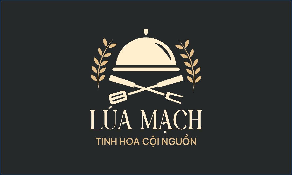 Mẫu Danh thiếp Đồ ăn, food, thực phẩm, ẩm thực, món ăn, F&B, thức ăn — LayerPic