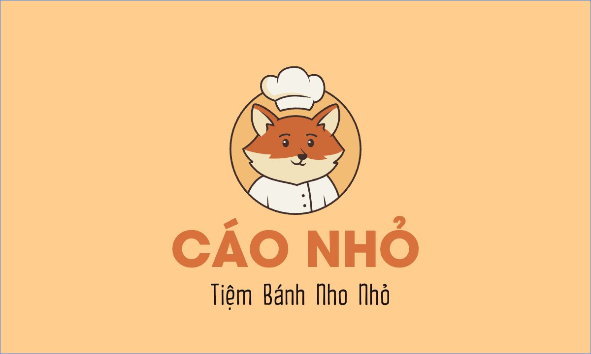 Mẫu Danh thiếp Đồ ăn, food, thực phẩm, ẩm thực, món ăn, F&B, thức ăn — LayerPic