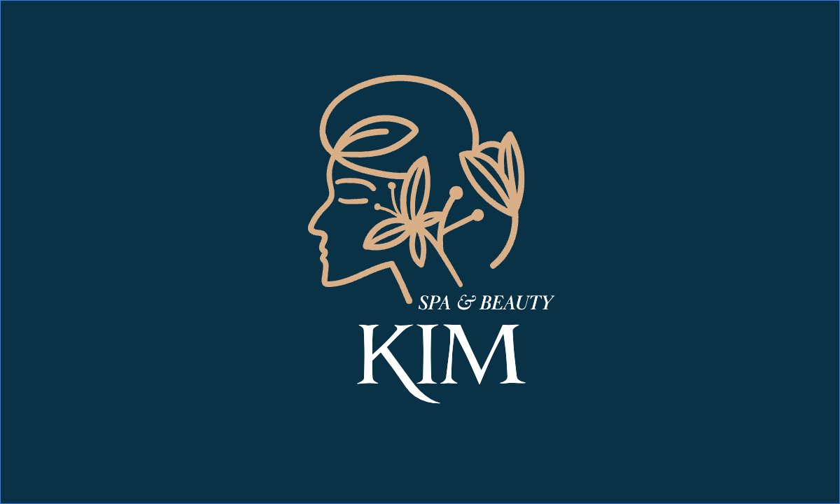 Mẫu Danh thiếp Spa, beauty, làm đẹp, thẩm mỹ, mỹ phẩm, cosmetic — LayerPic