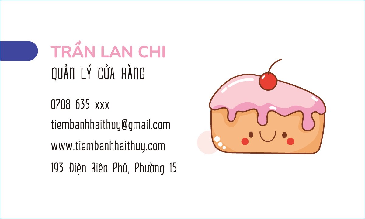 Mẫu Danh thiếp Đồ ăn, food, thực phẩm, ẩm thực, món ăn, F&B, thức ăn — LayerPic