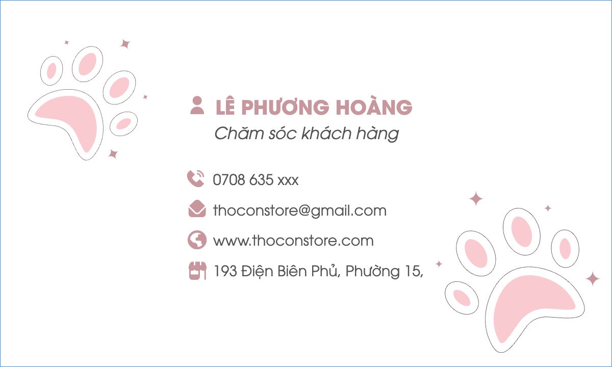 Mẫu Danh thiếp Fashion, thời trang, quần áo, trang phục, clothes, outfit, kids — LayerPic