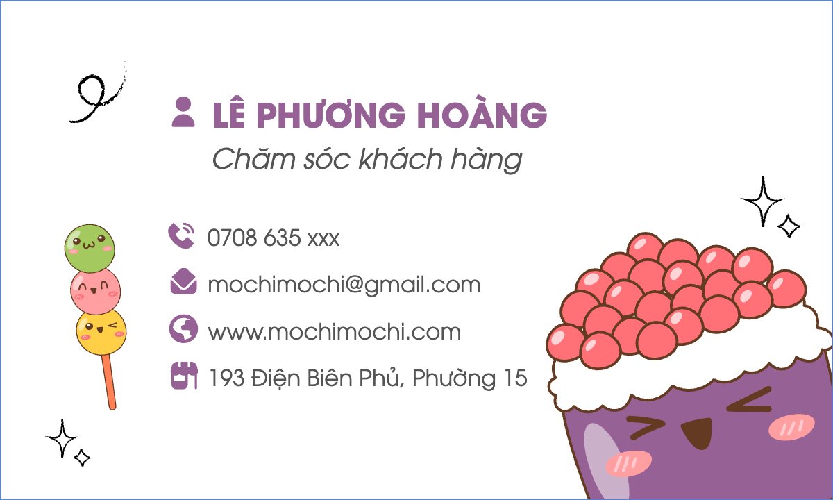Mẫu Danh thiếp Đồ ăn, food, thực phẩm, ẩm thực, món ăn, F&B, thức ăn — LayerPic