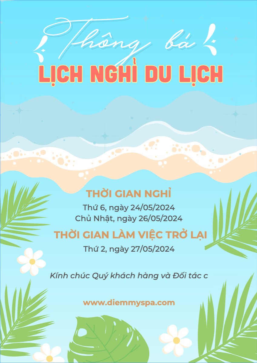 Mẫu Poster chuẩn Du lịch, travel, tourism, trải nghiệm, khám phá — LayerPic