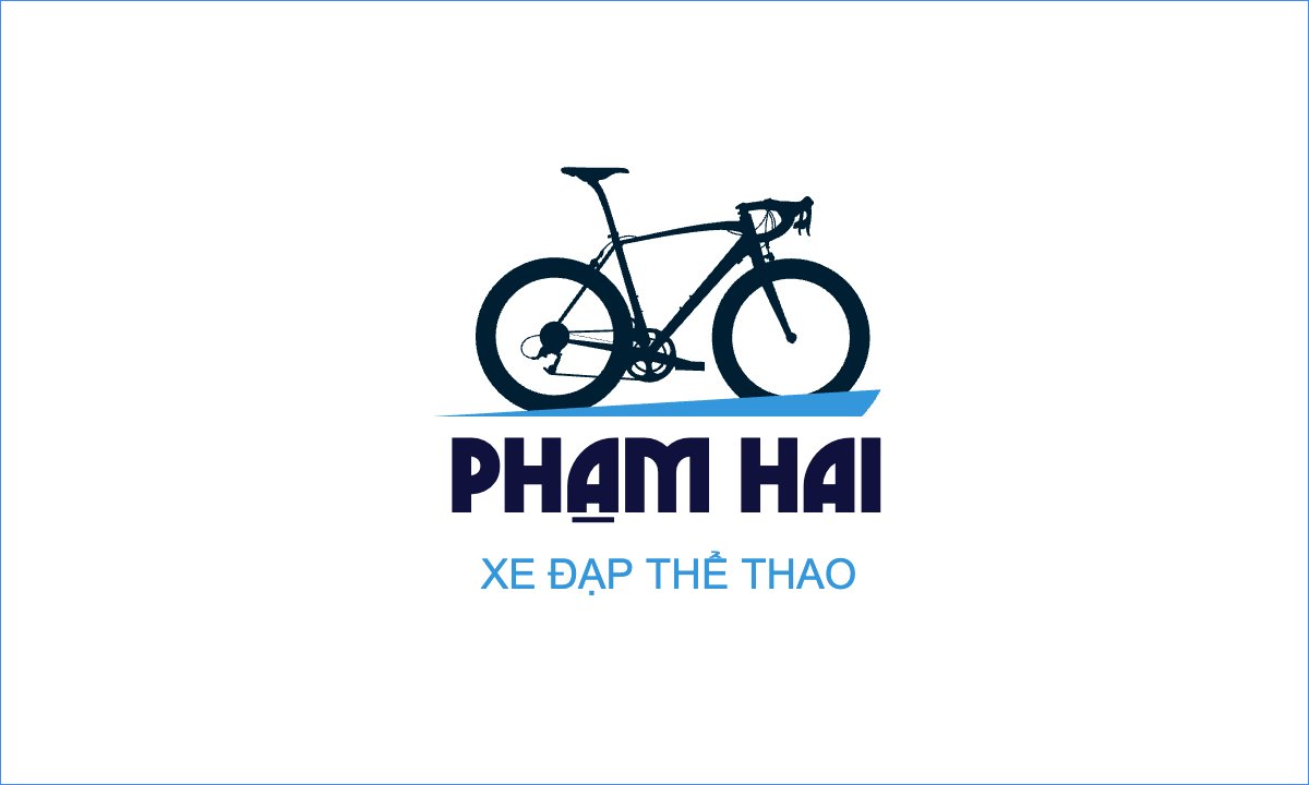 Mẫu Danh thiếp Công nghệ, technology, điện tử, electronic, xe đạp, bicycle, thể thao — LayerPic