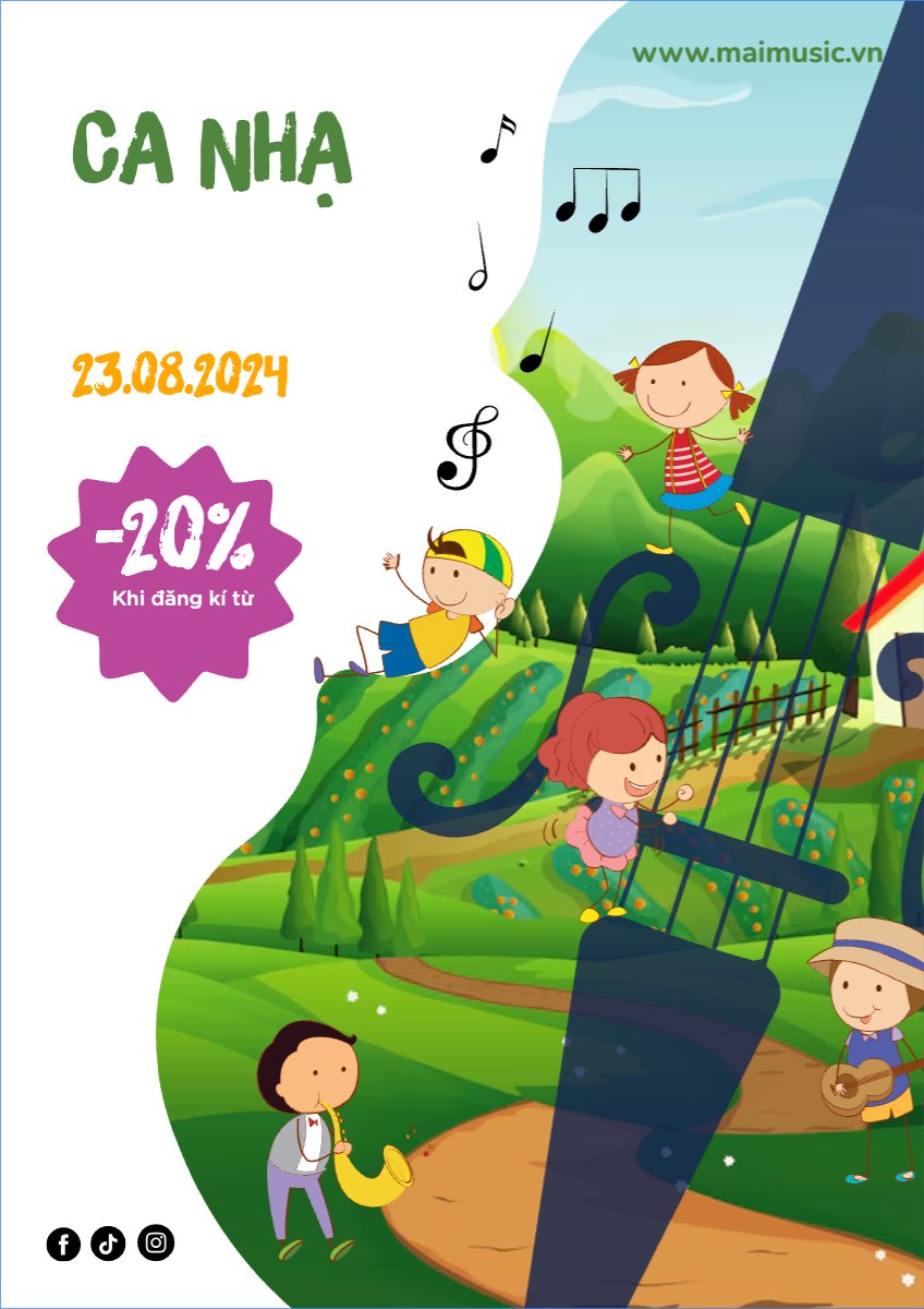 Mẫu Poster chuẩn Sự kiện, event, chương trình, sale, giải trí, entertainment, party — LayerPic