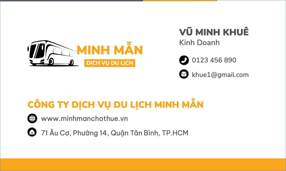 Mẫu Danh thiếp Du lịch, travel, tourism, trải nghiệm, khám phá, dịch vụ — LayerPic