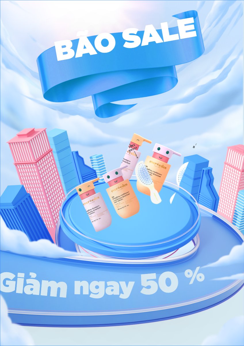 Mẫu Poster chuẩn Spa, beauty, làm đẹp, thẩm mỹ, mỹ phẩm, comestic — LayerPic