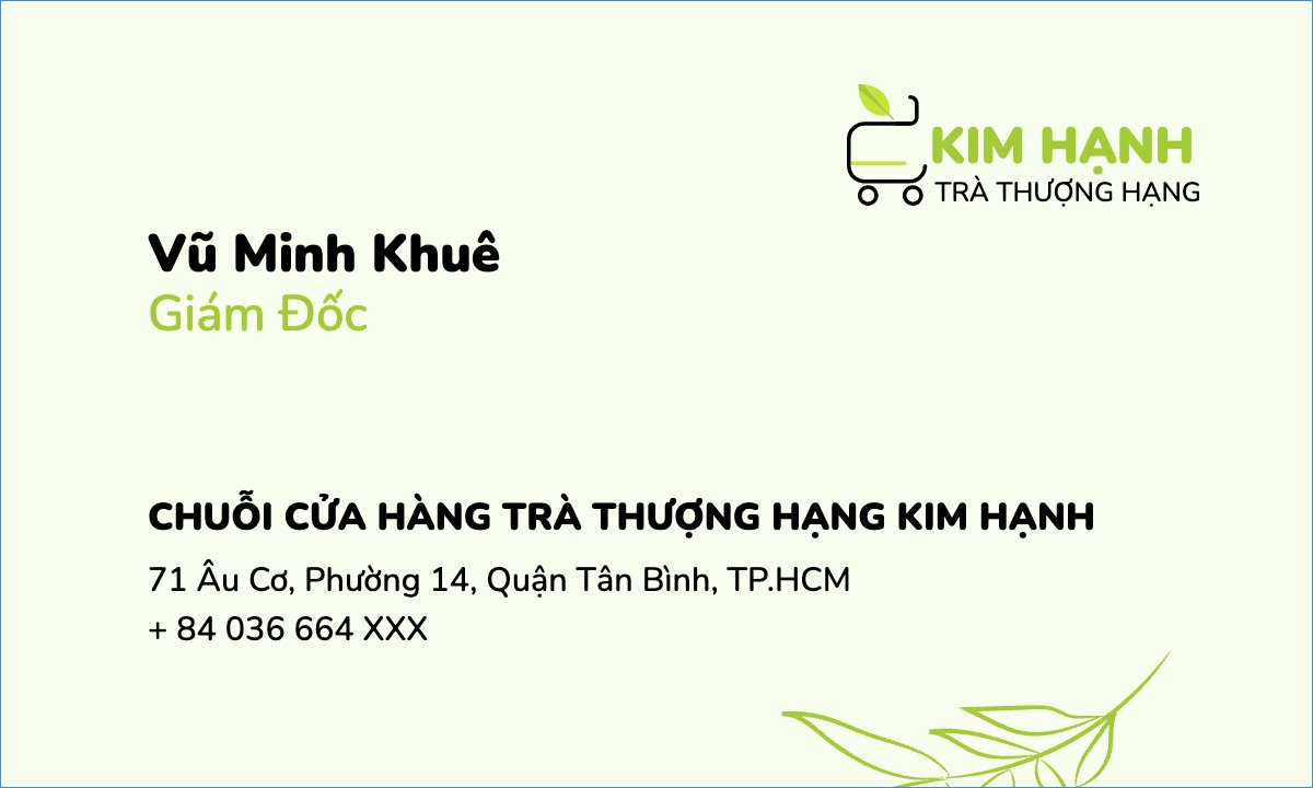 Nông sản, agricultural, farm, trà