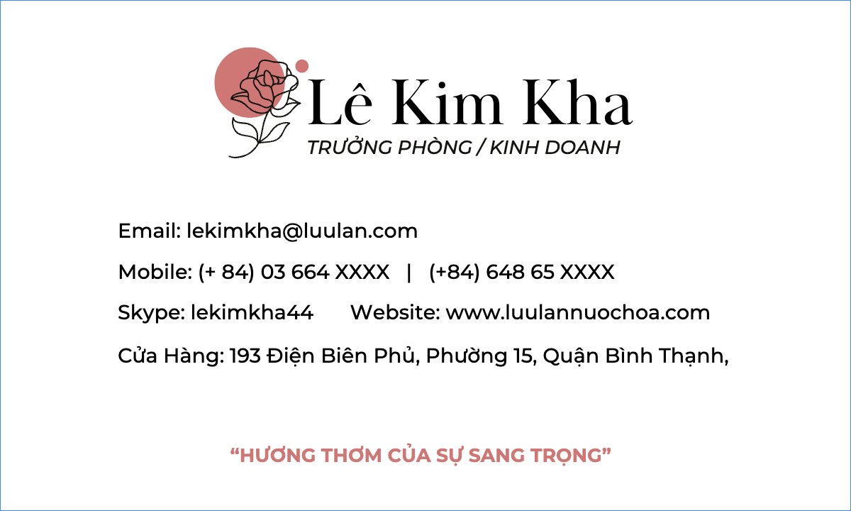 Mẫu Danh thiếp Spa, beauty, làm đẹp, thẩm mỹ, mỹ phẩm, cosmetic — LayerPic