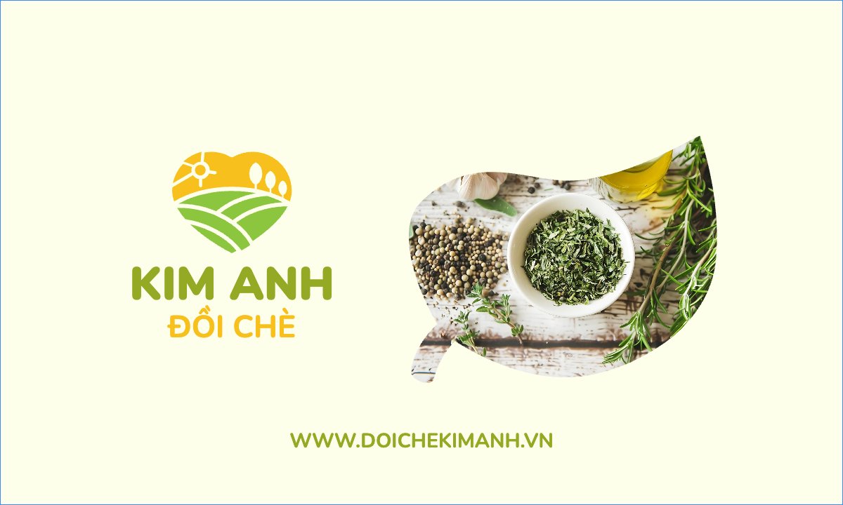 Mẫu Danh thiếp Nông sản, agricultural, farm, trà — LayerPic